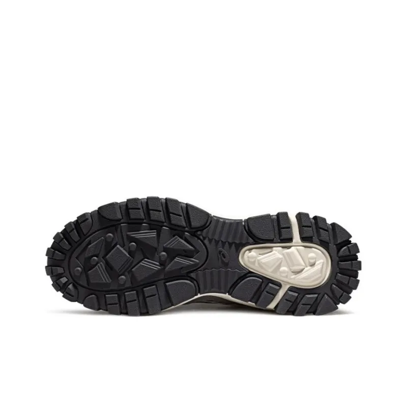 Asics Gel CSL 01 Shoes 'Grey White Black'-4