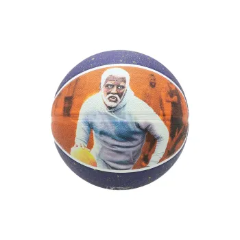 SPALDING Rubber Basketball Uncle Drew Size 7 Training Unisex