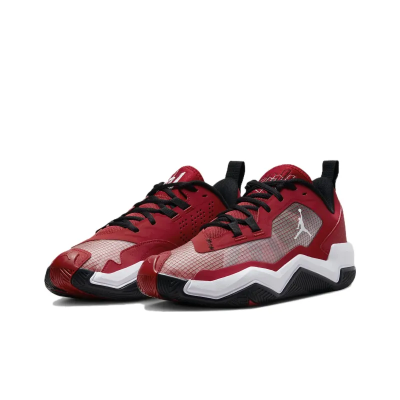 JORDAN Westbrook One Take 4 Pf 'Gym Red'-2