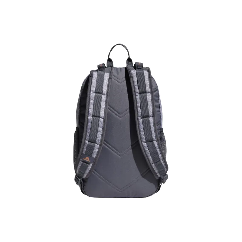 Adidas Excel Backpack Medium Grey-2