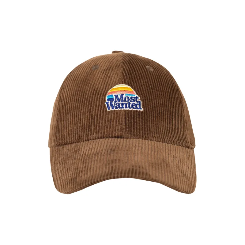 MostwantedLab Classic Rainbow Baseball Caps Unisex-2