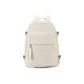 Ecru Simple[Includes Wet/Dry Separation Pocket]