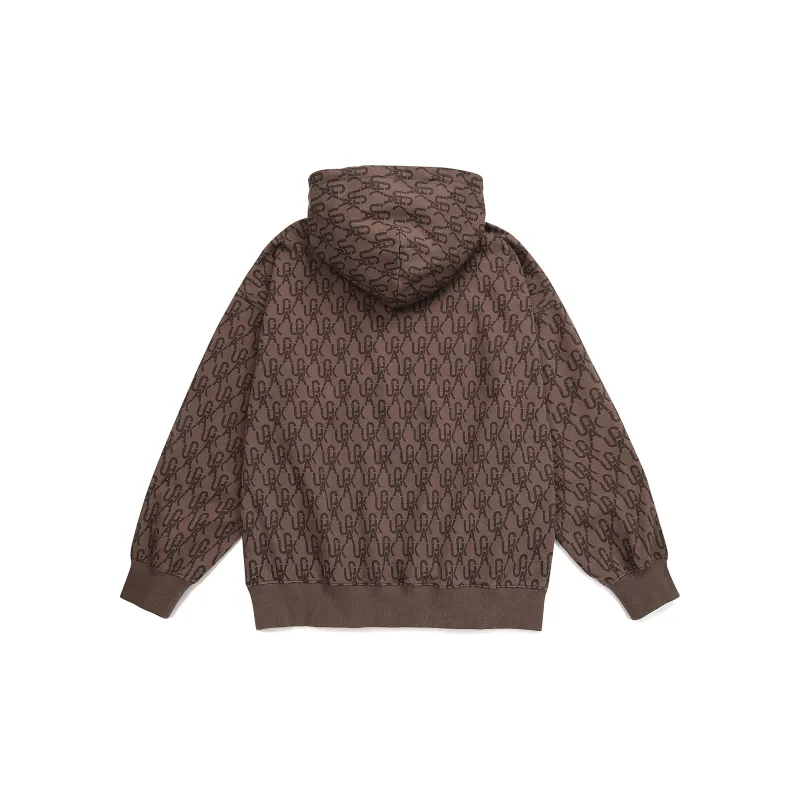 Guuka Sweatshirt Unisex Custard-7