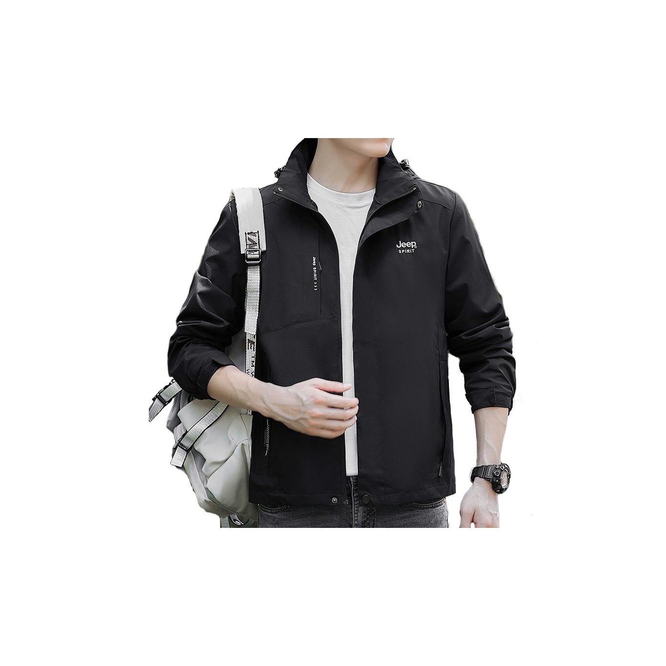 Jeep jackets online best sale