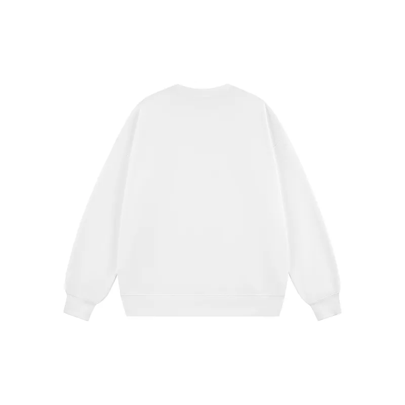 LEVEL RELAX Series Sweatshirts Unisex-9