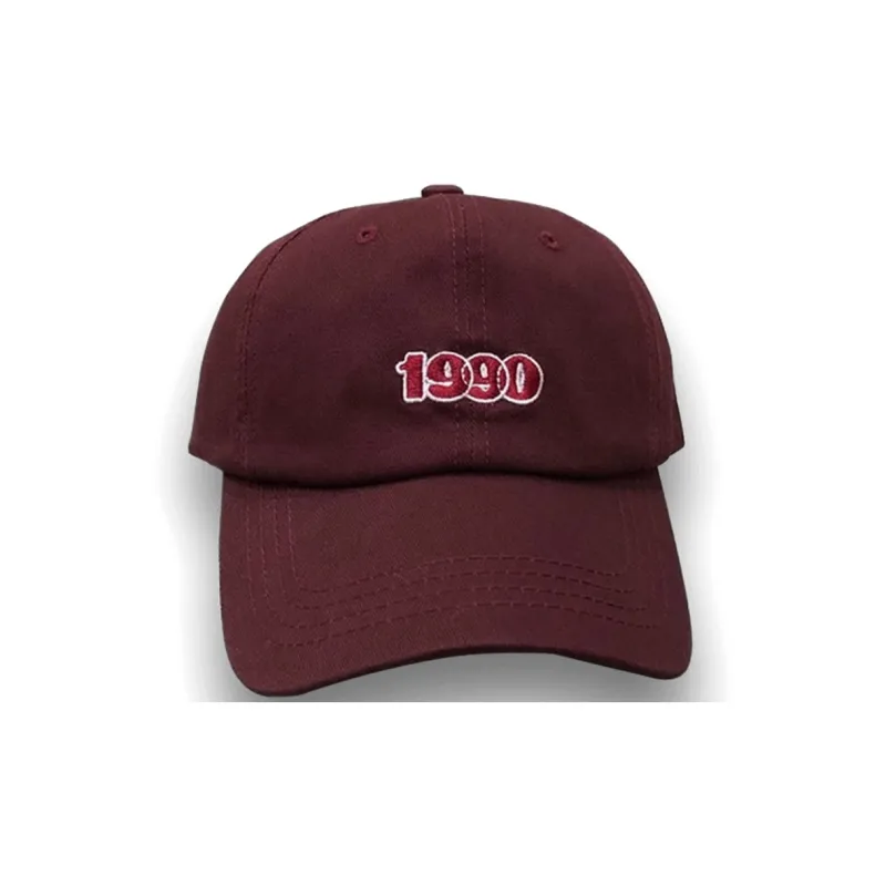 Youyoulan Cotton Baseball Caps Unisex-0