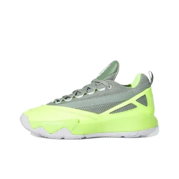 Adidas Dame Certified 2.0 Lucid Lemon