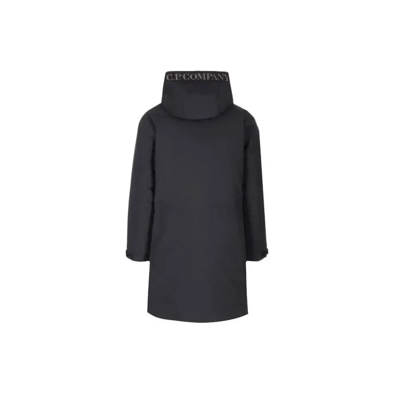 C.P.Company Jackets Men Black-1