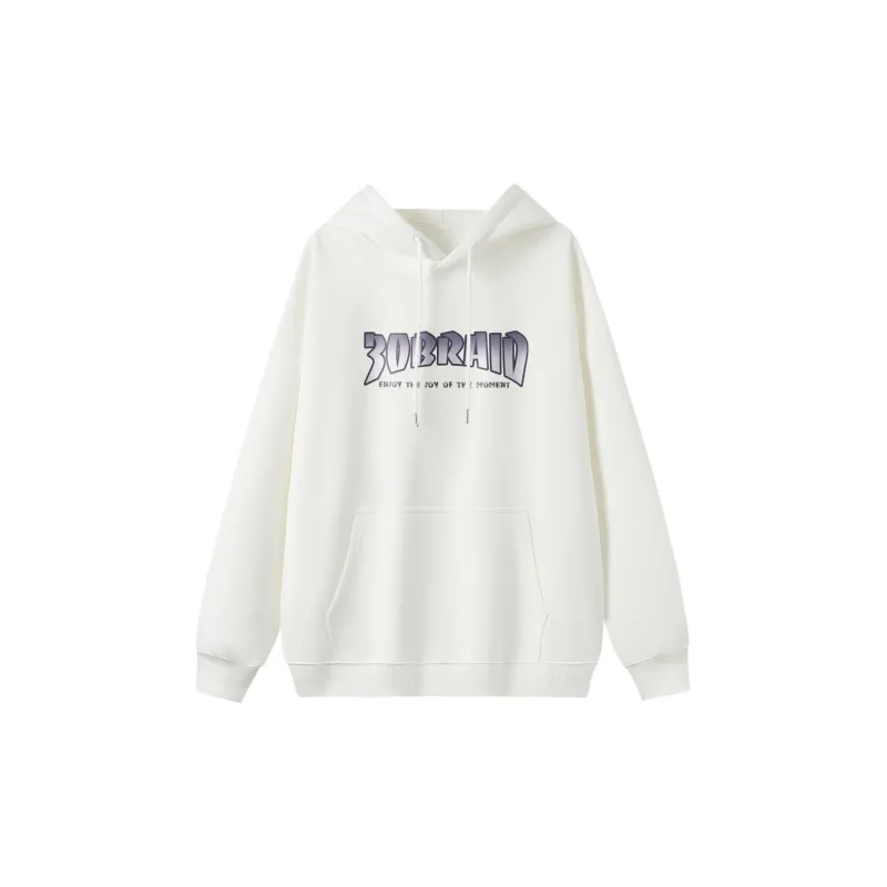 30BRAID Sweatshirts Unisex-1