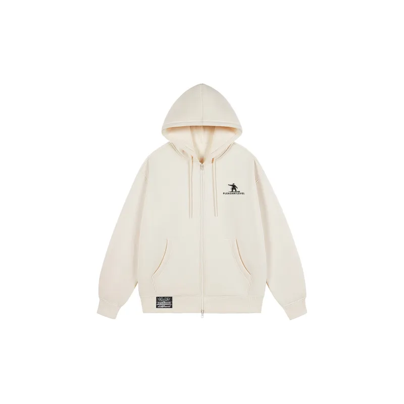 LEVEL RELAX Series Sweatshirts Unisex-5