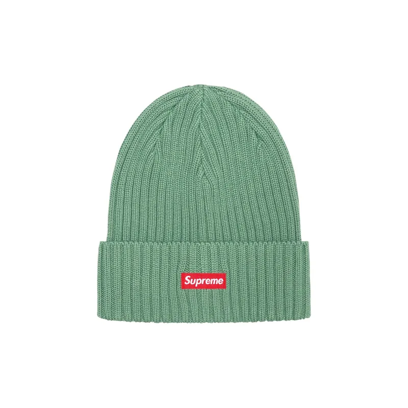 Supreme Overdyed Beanie SS22-3