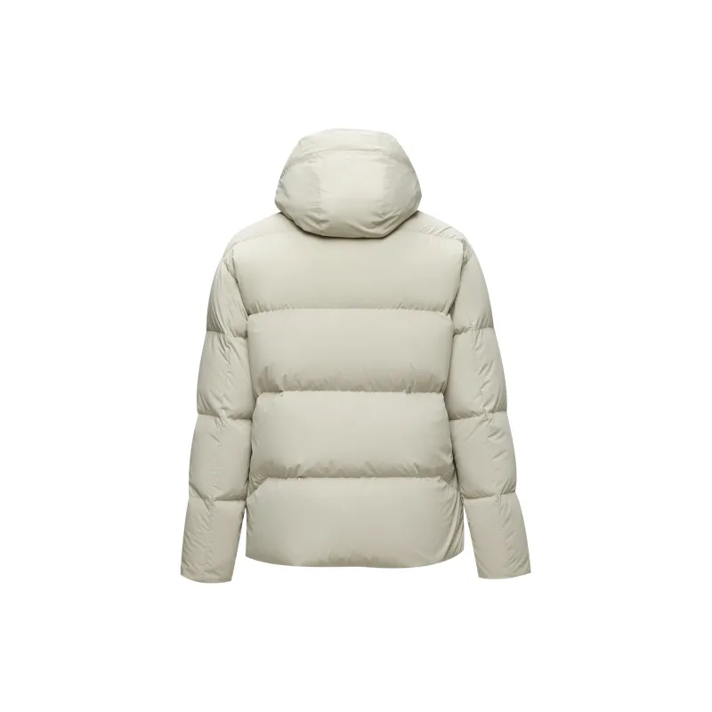 HLA Down Jackets Men-3