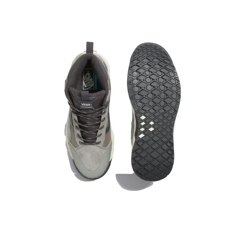 Vans UltraRange Exo Hi MTE 1 'Grey Beige'-3