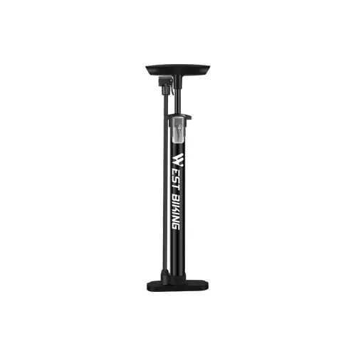 SIPAKESPORT Bicycle Balls Balloon Electric Vehicle Toy Bicycle Pumps Dual Pump Model