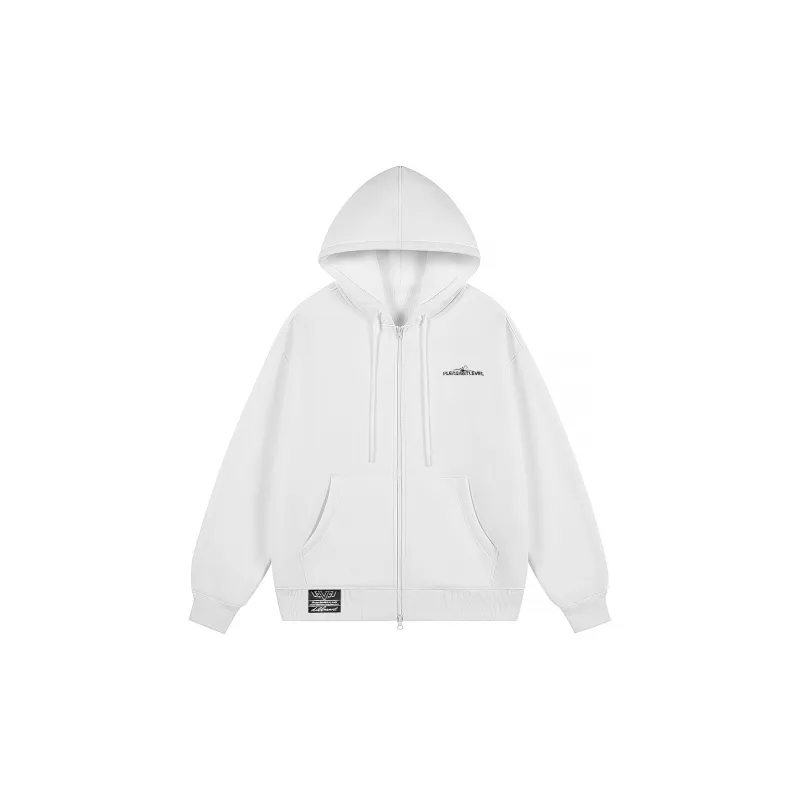 LEVEL RELAX Series Sweatshirts Unisex-5