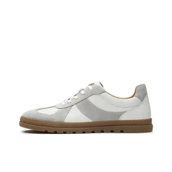 Hush Puppies Low Top Casual Shoes Men's