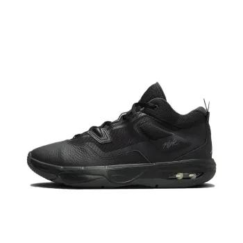 Jordan Stay Loyal 3 Black Cool Grey