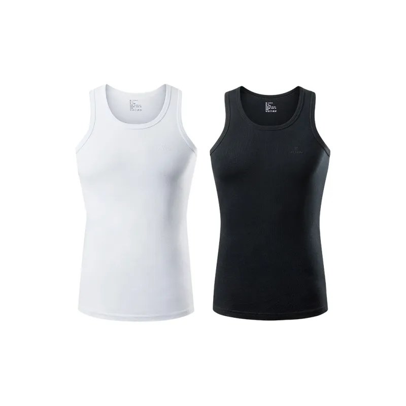 HLA Men Tank Tops-6