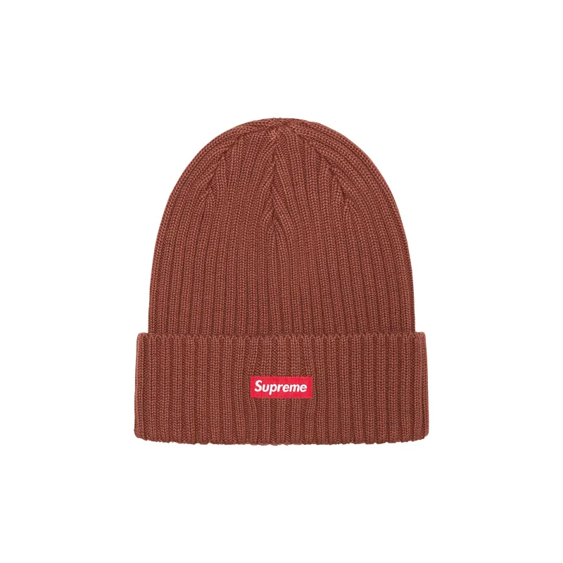 Supreme Overdyed Beanie SS22-0