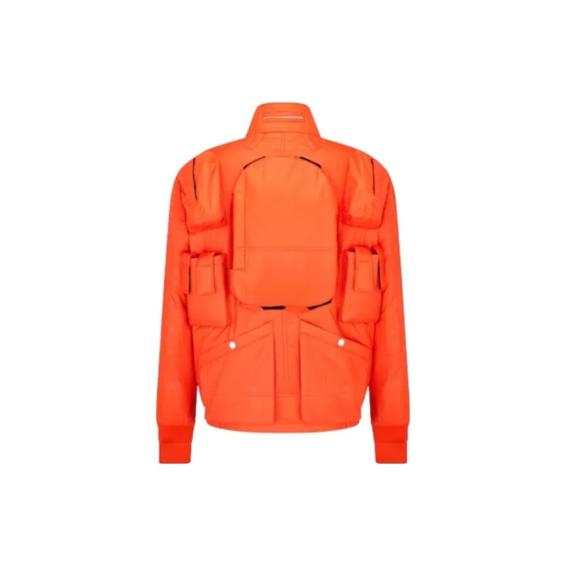 DIOR Pocket Detailed Bomber Jacket-1