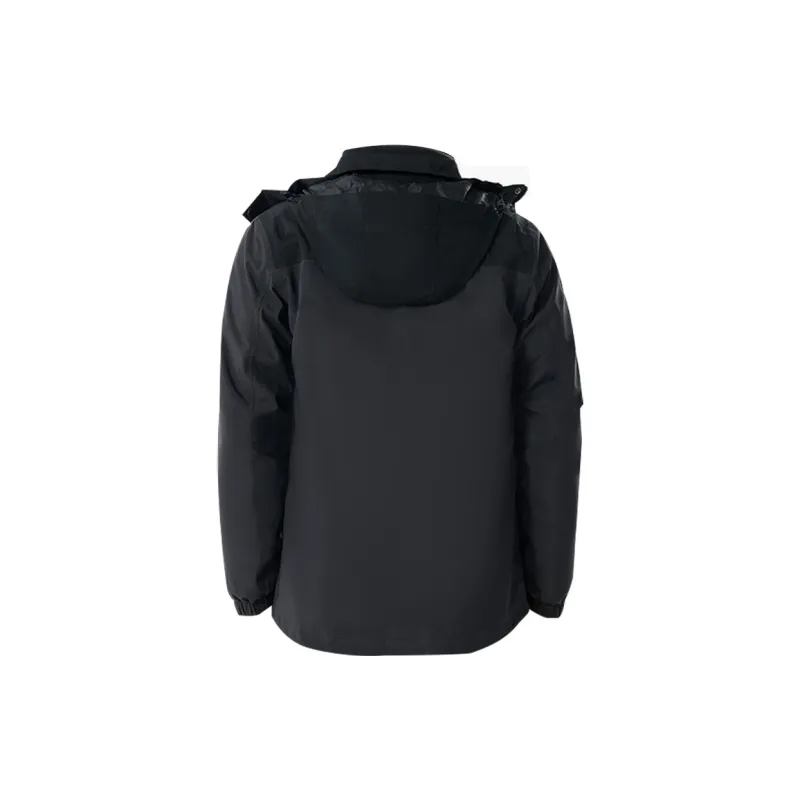 Tectop Windbreaker Jackets Men-5
