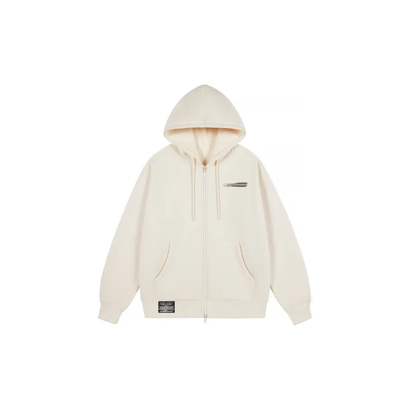 LEVEL RELAX Series Sweatshirts Unisex-9