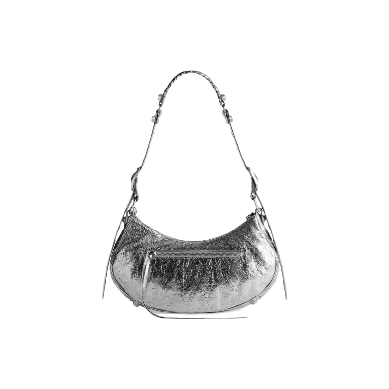Balenciaga Le Cagole Small Shoulder Bag-3