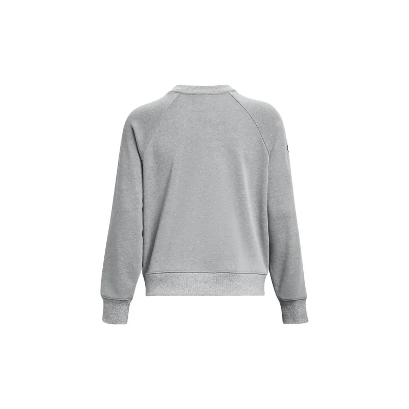 Under Armour Sweatshirts Women's Gray-1