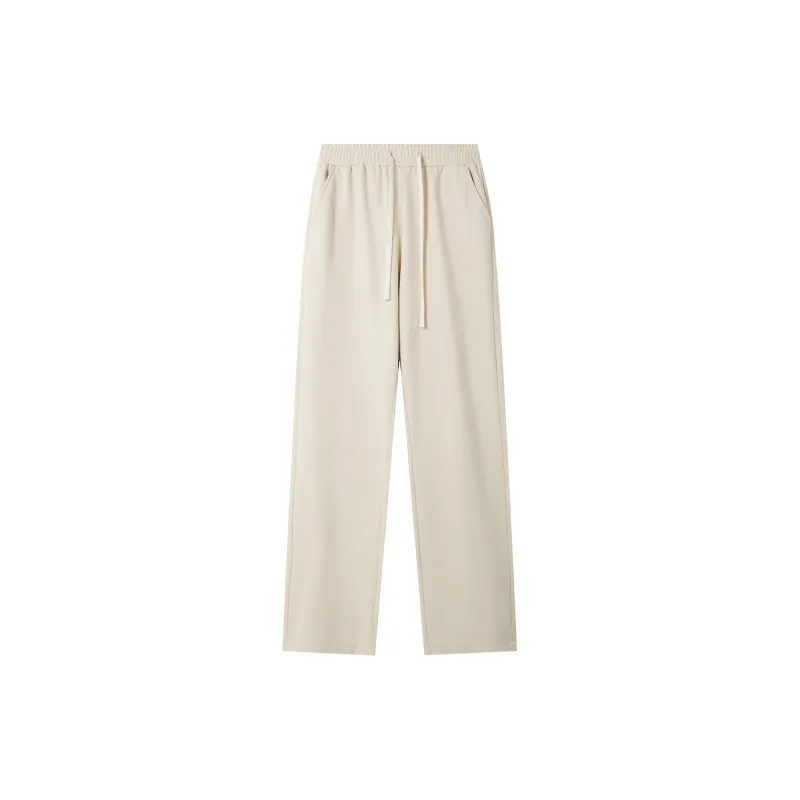 GXXX Casual Pants Unisex-14