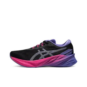 Asics Novablast 3 Lite Show 'Black Pink Purple'