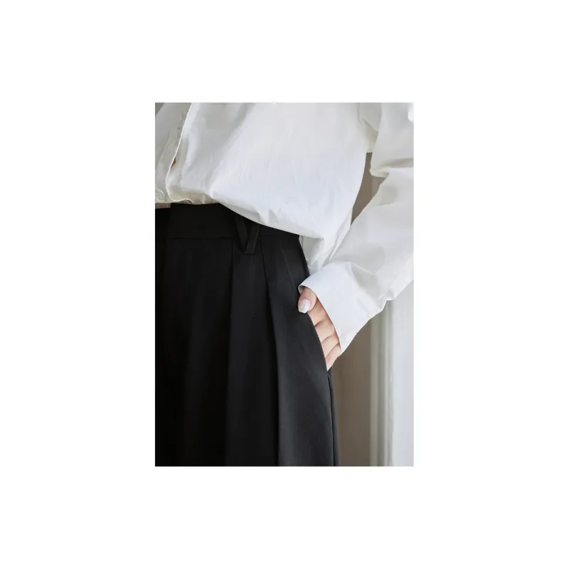 MISHOW Suit Trousers Women's-1