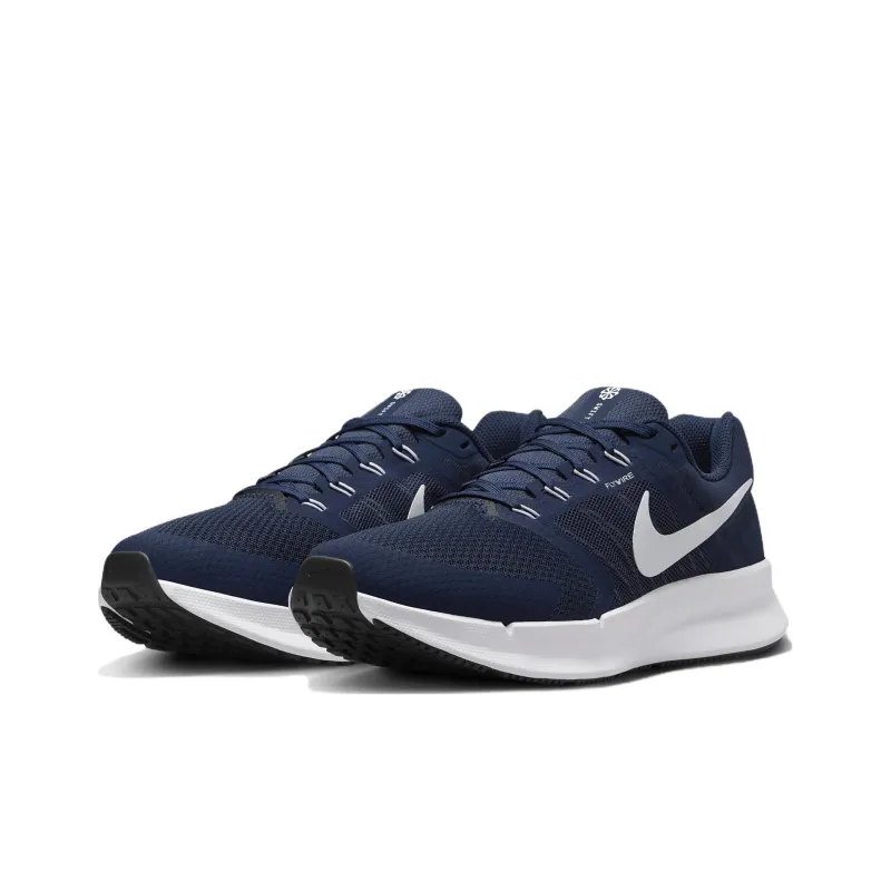 Nike Run Swift 3 'Midnight Navy Pure Platinum'-2