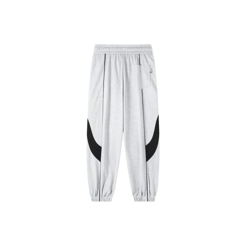 Teddy Bear Collection Knitted Sports Pants Unisex-8