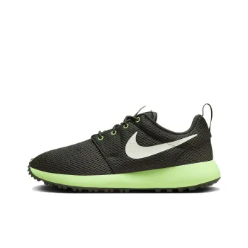 Nike Roshe Golf Next Nature 'Sequoia Lime Blast'