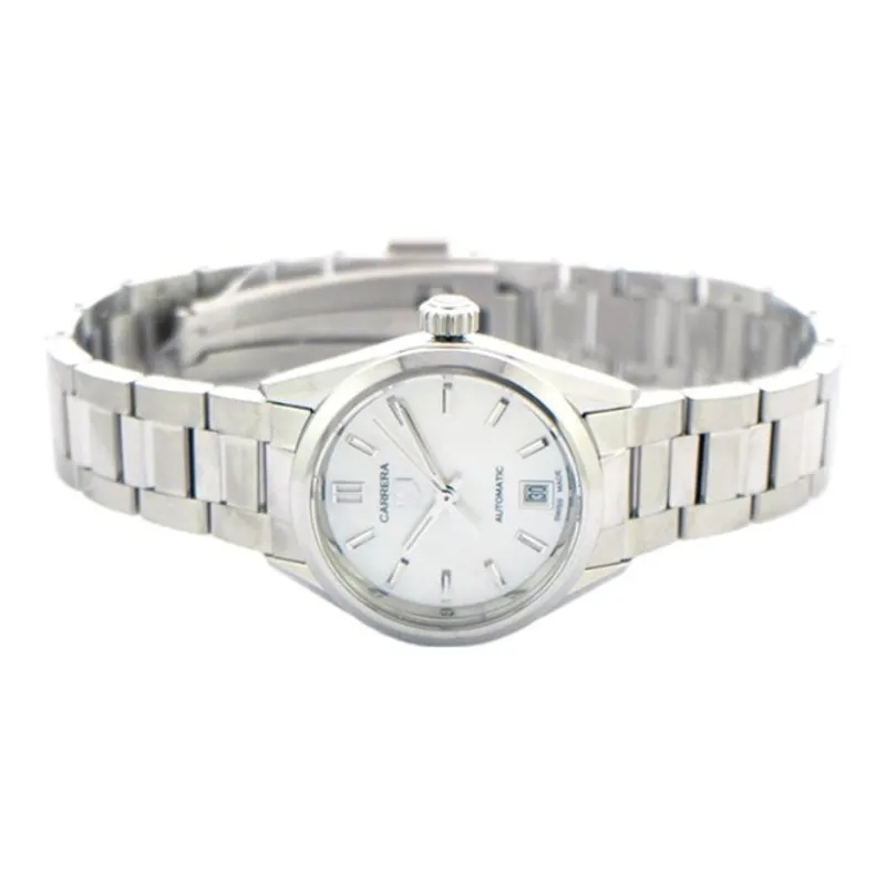 TAG HEUER Women's Carrera Collection Watch-1