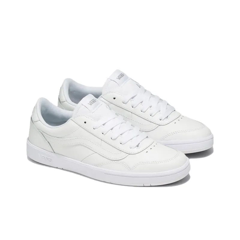 Cruze Too Vans Cc 'Triple White'-2