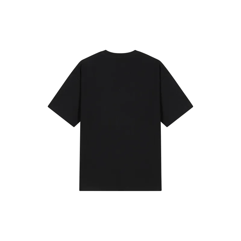 Sacrednss R T-Shirts Unisex-3