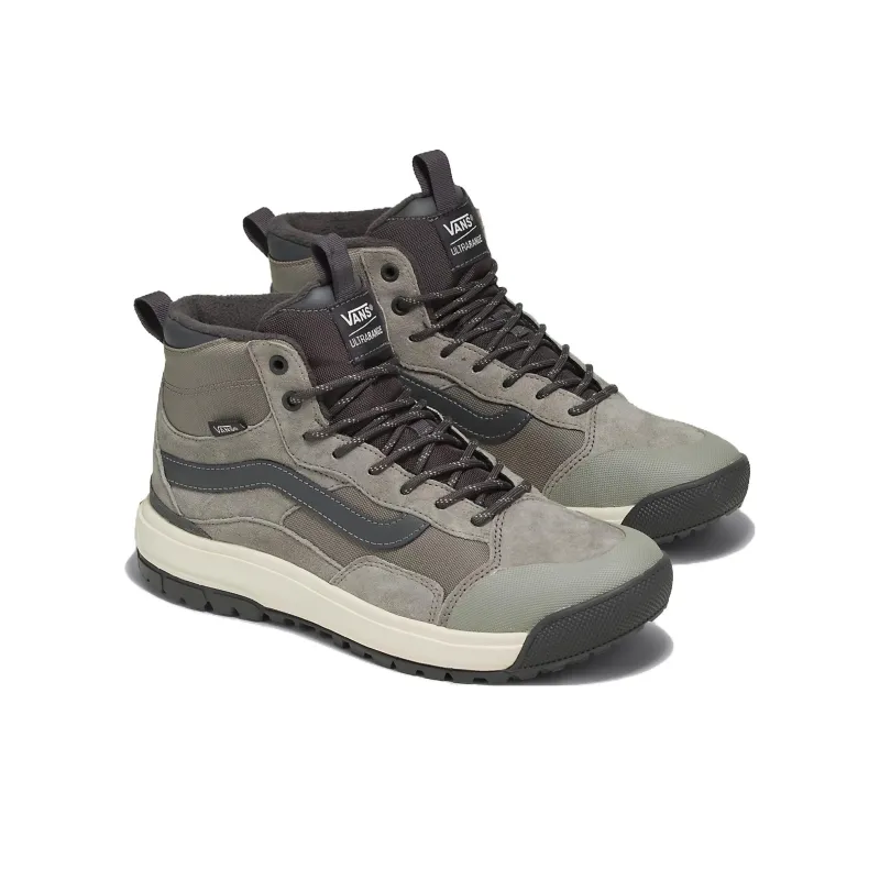 Vans UltraRange Exo Hi MTE 1 'Grey Beige'-1