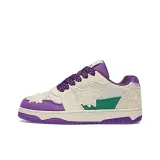Purple Beige