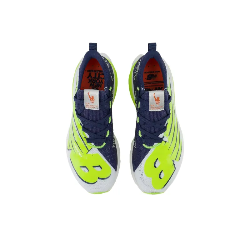 New Balance FuelCell SuperComp Elite V3 'TCS Nyc Marathon 2023' Women's-3