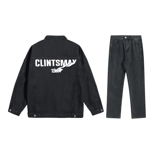 CLINTS Casual Sportswear Unisex