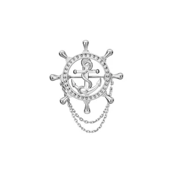 MYSH Brooches Men