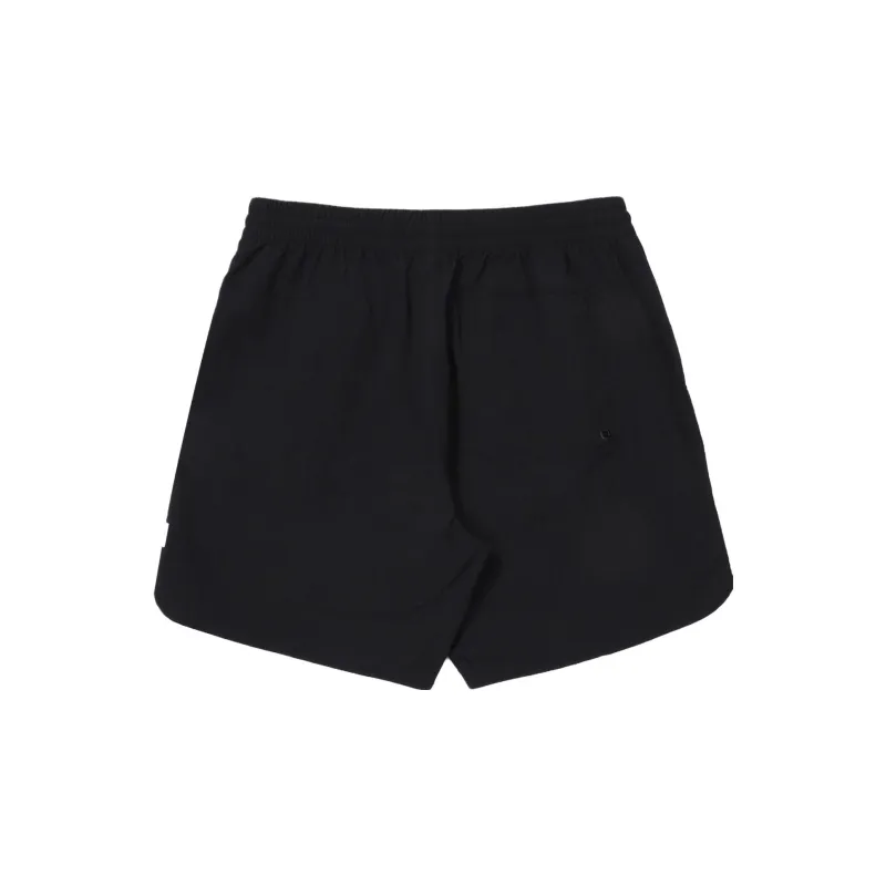 FILA Sports Shorts Men Black-1