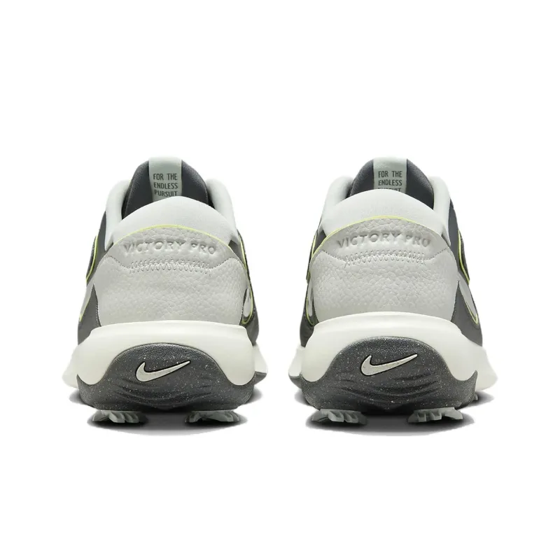 Nike Victory Pro 3 'Iron Grey'-4