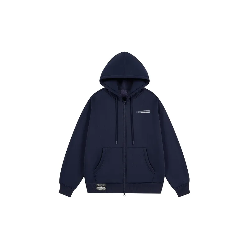 LEVEL RELAX Series Sweatshirts Unisex-3