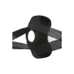 [Triple Panty Liners+Four Springs+Lace-Up][Single]Black