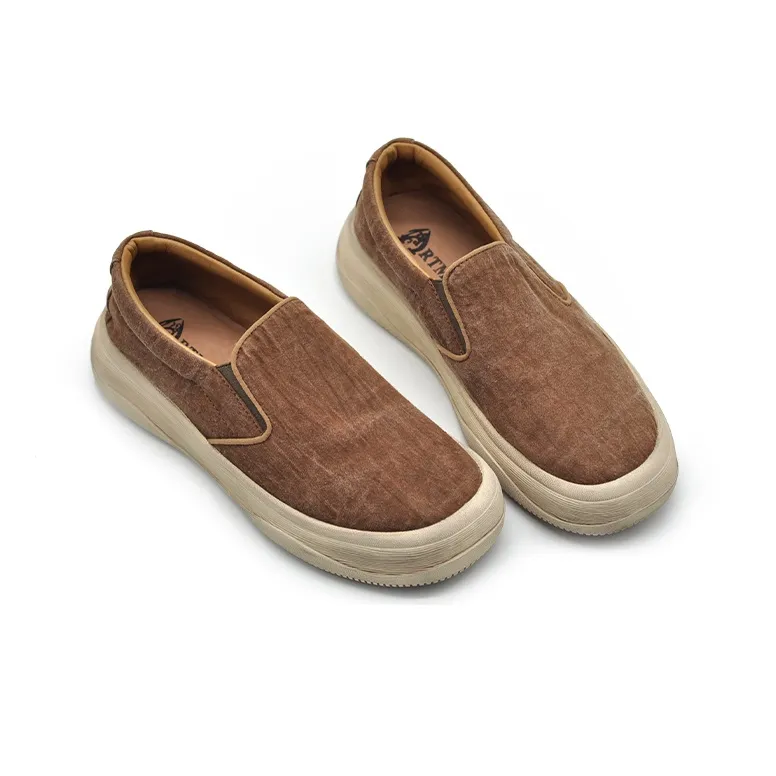 ARTMU Casual Single Shoes 2.5cm Women's-3