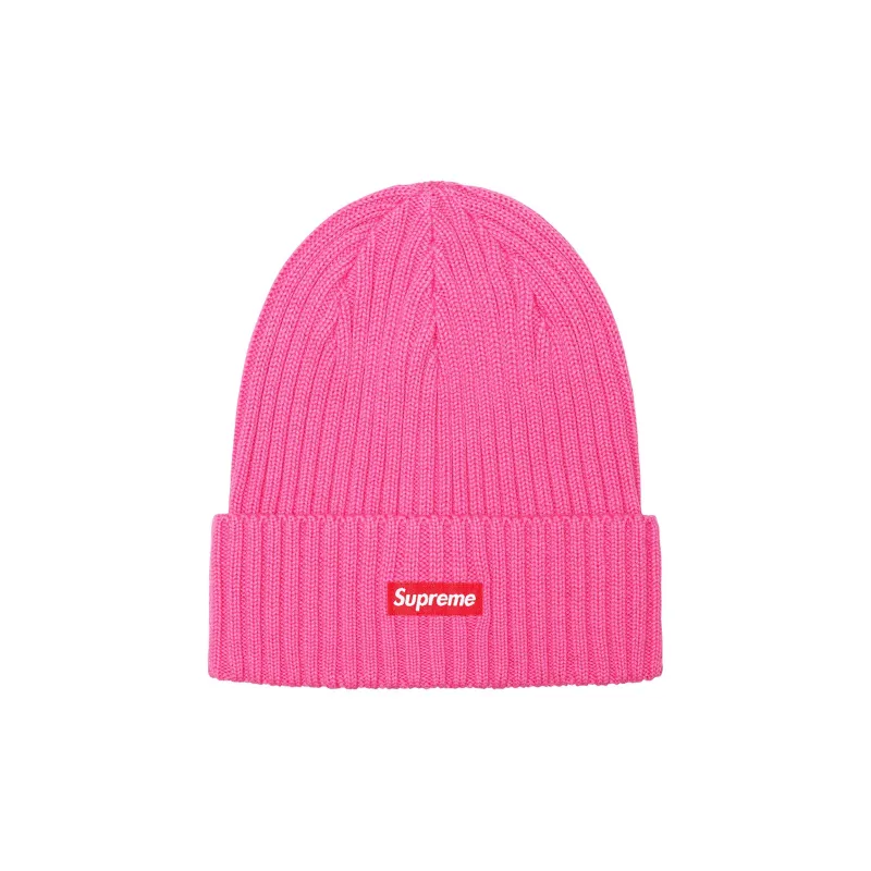 Supreme Overdyed Beanie SS22-2