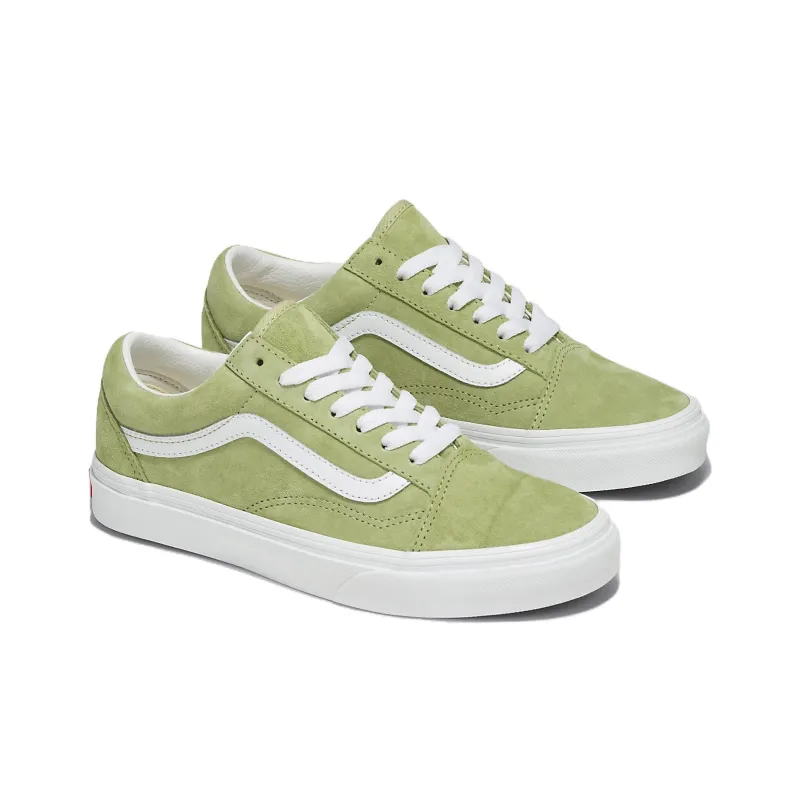 Old Skool Vans 'Pig Suede Winter Pear'-2