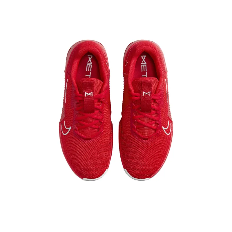 Nike Metcon 9 University Red-3